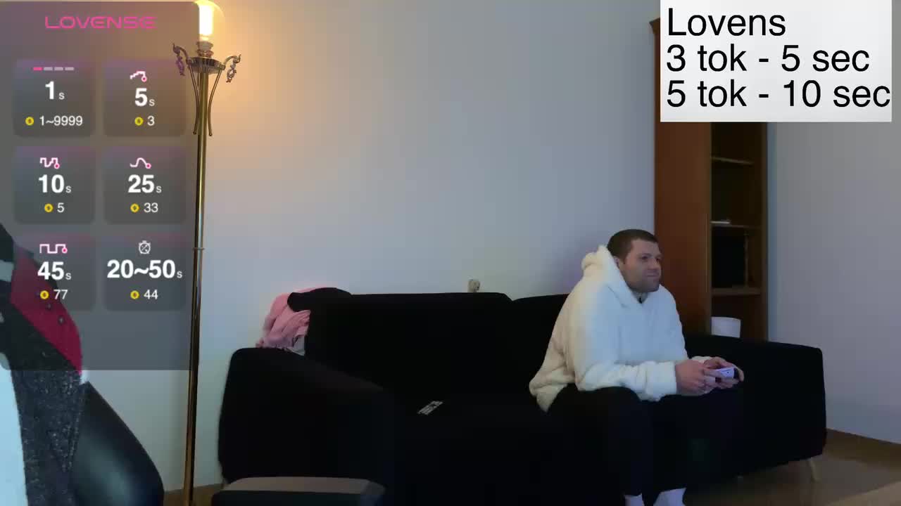 Sexy-Sweets Live Sex January 7, 2026