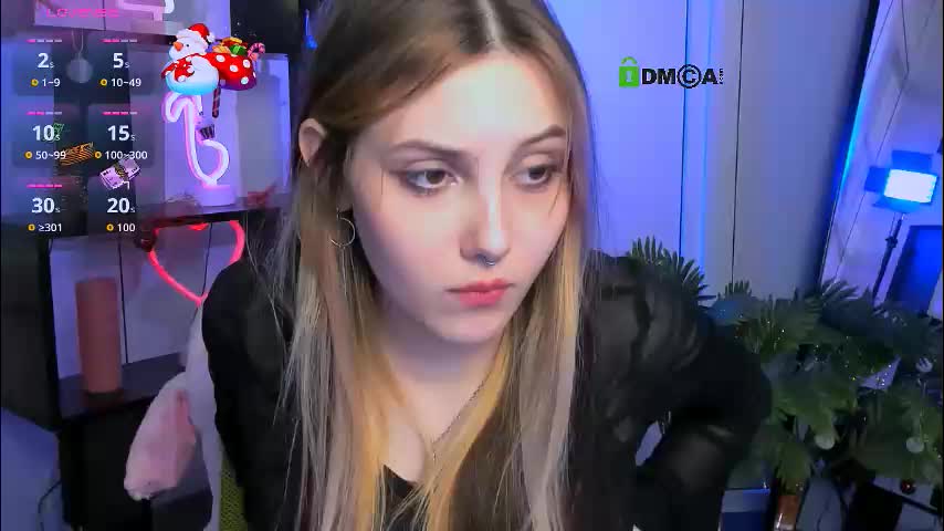 luna_tin Live Sex January 7, 2026