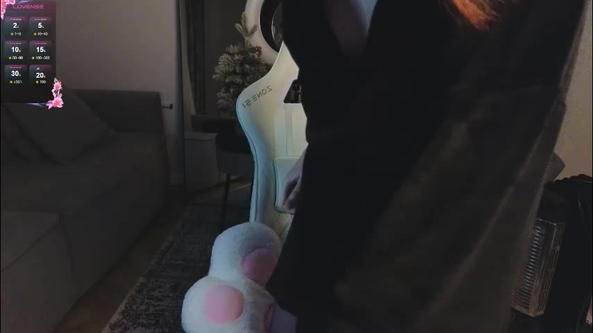 bimboterica Live Sex January 7, 2026