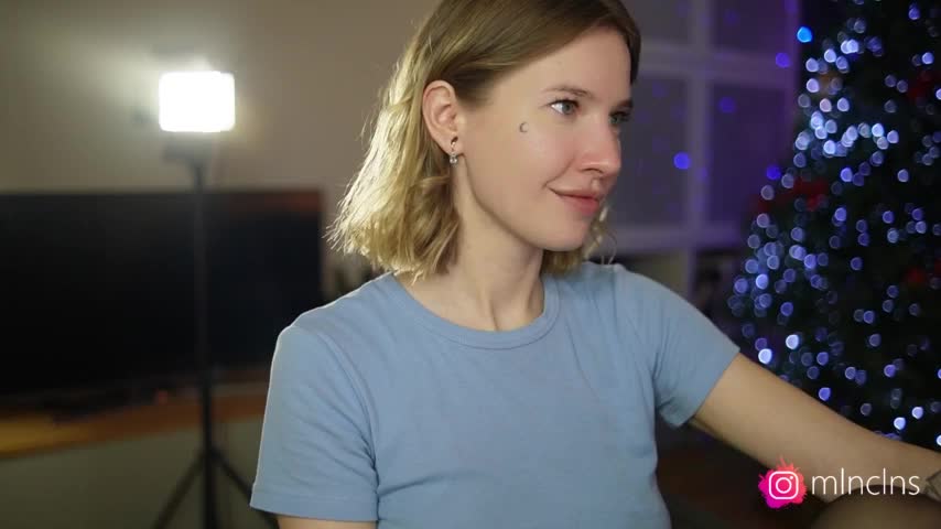 mel-collins Live Sex January 7, 2026