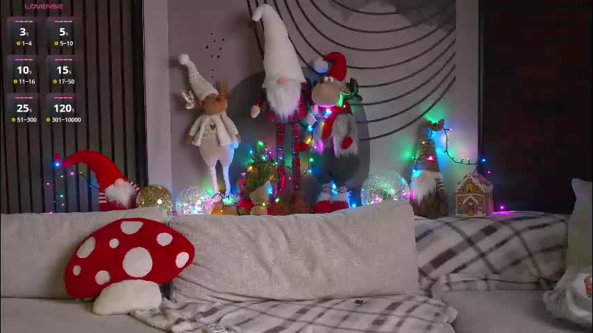 anna13121312 Live Sex January 7, 2026