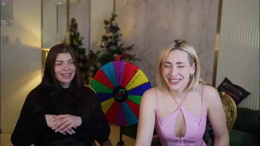 anabel2054 Live Sex January 7, 2026