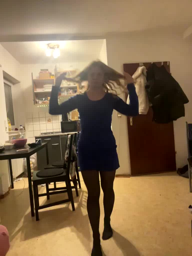 VixyVee Live Sex January 7, 2026