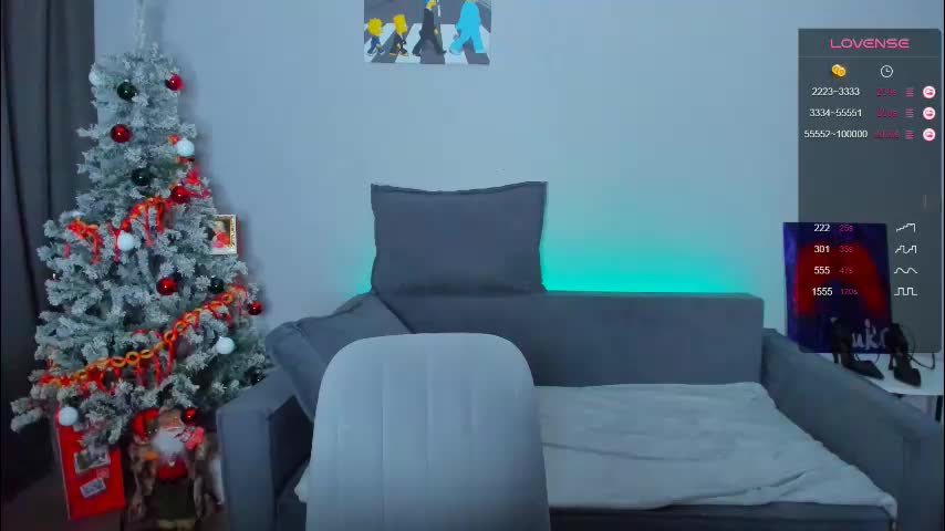gabri_baby Live Sex January 7, 2026