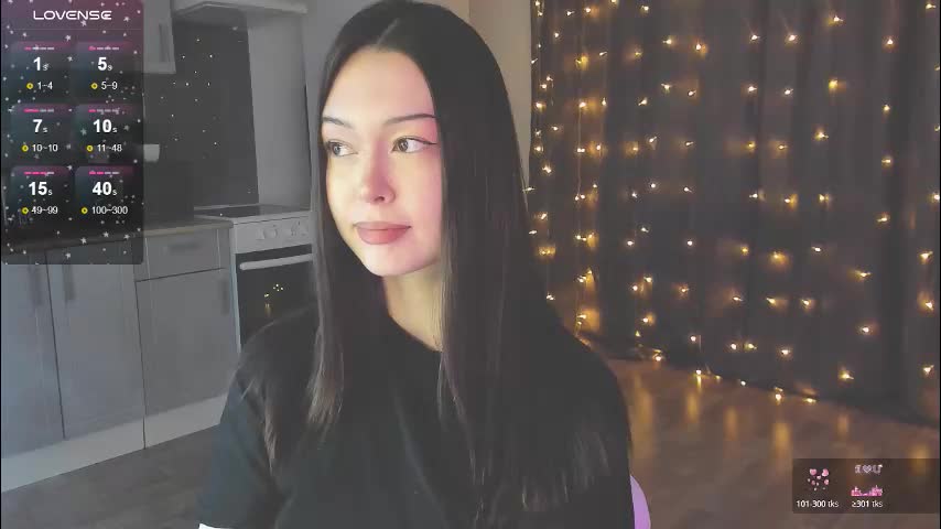 angeliclever Live Sex January 7, 2026
