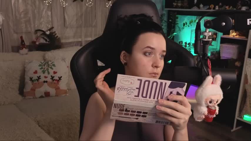 Kira_Li_Lime Live Sex January 7, 2026