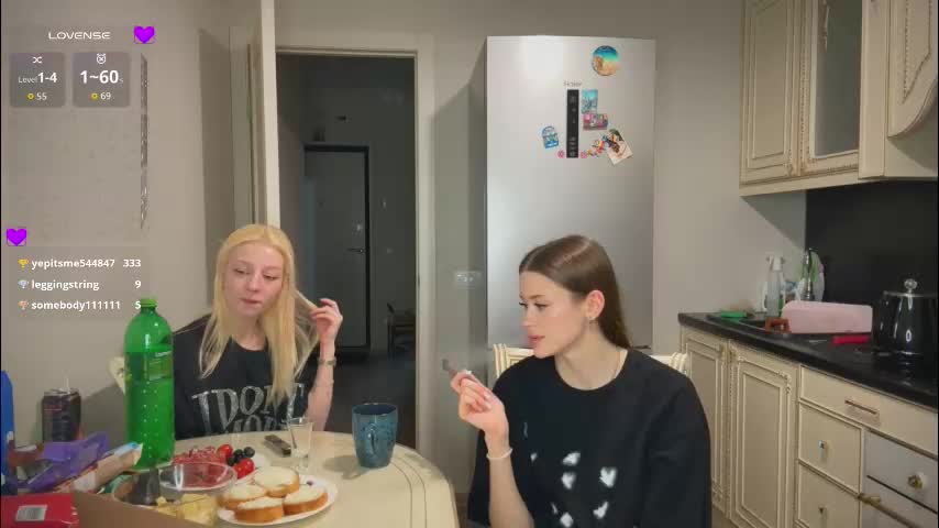 holybabe342 Live Sex January 7, 2026