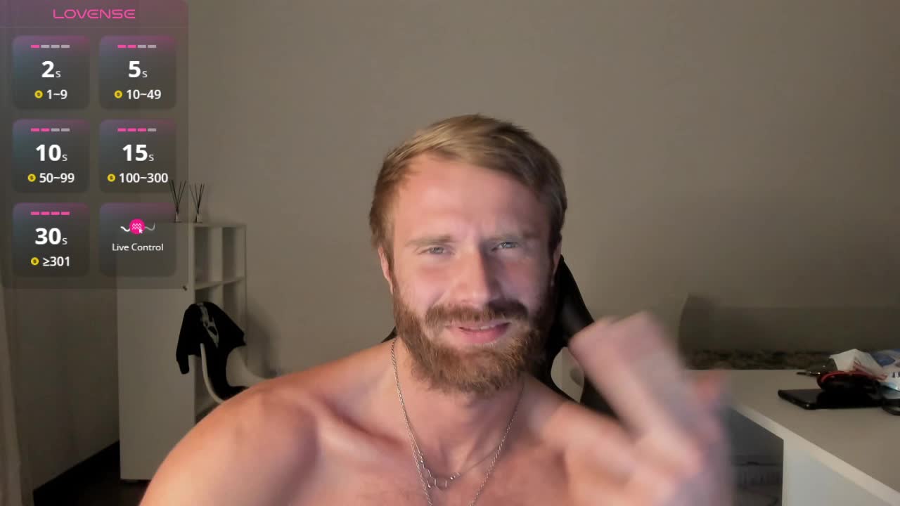 Paul-Rolex Live Sex January 7, 2026