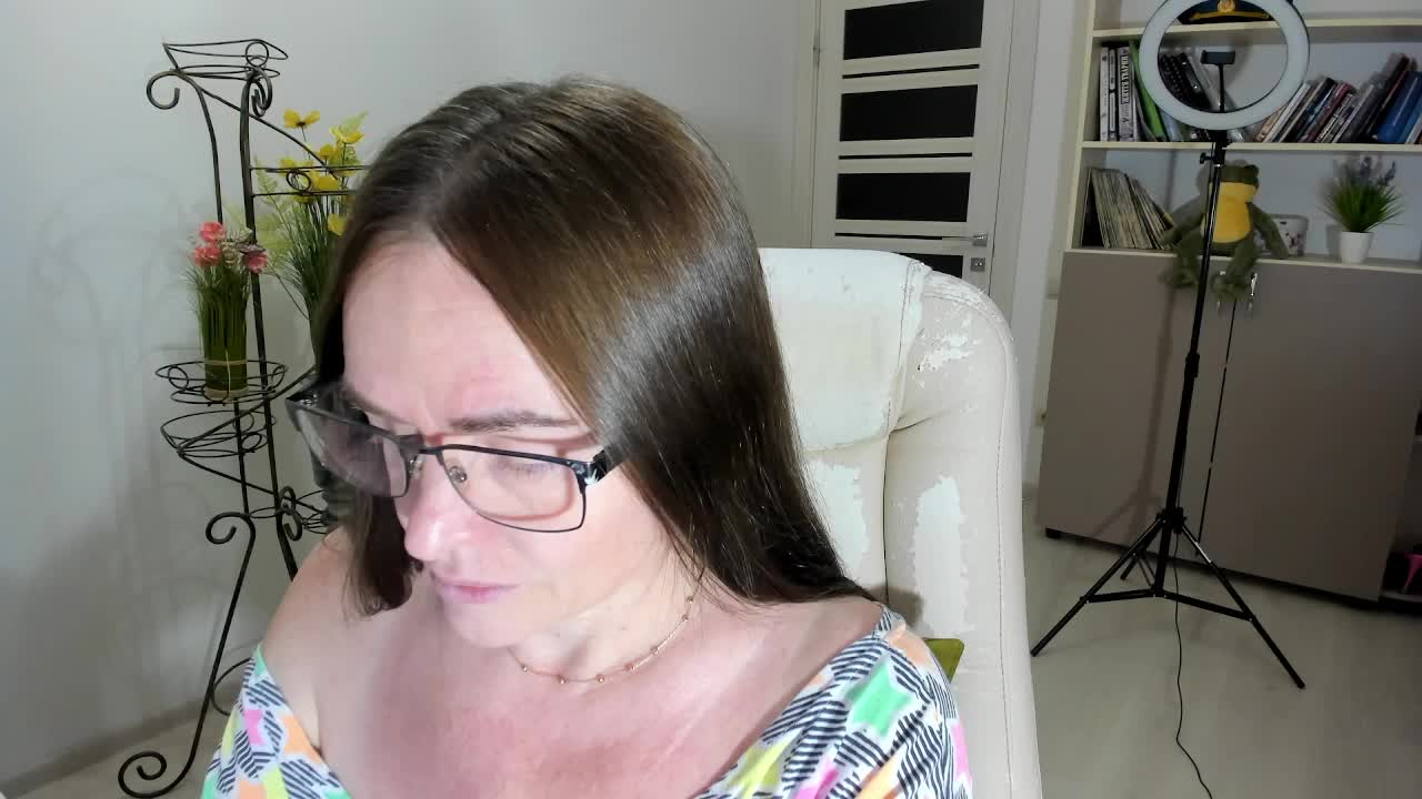 -Michelle- Live Sex January 7, 2026