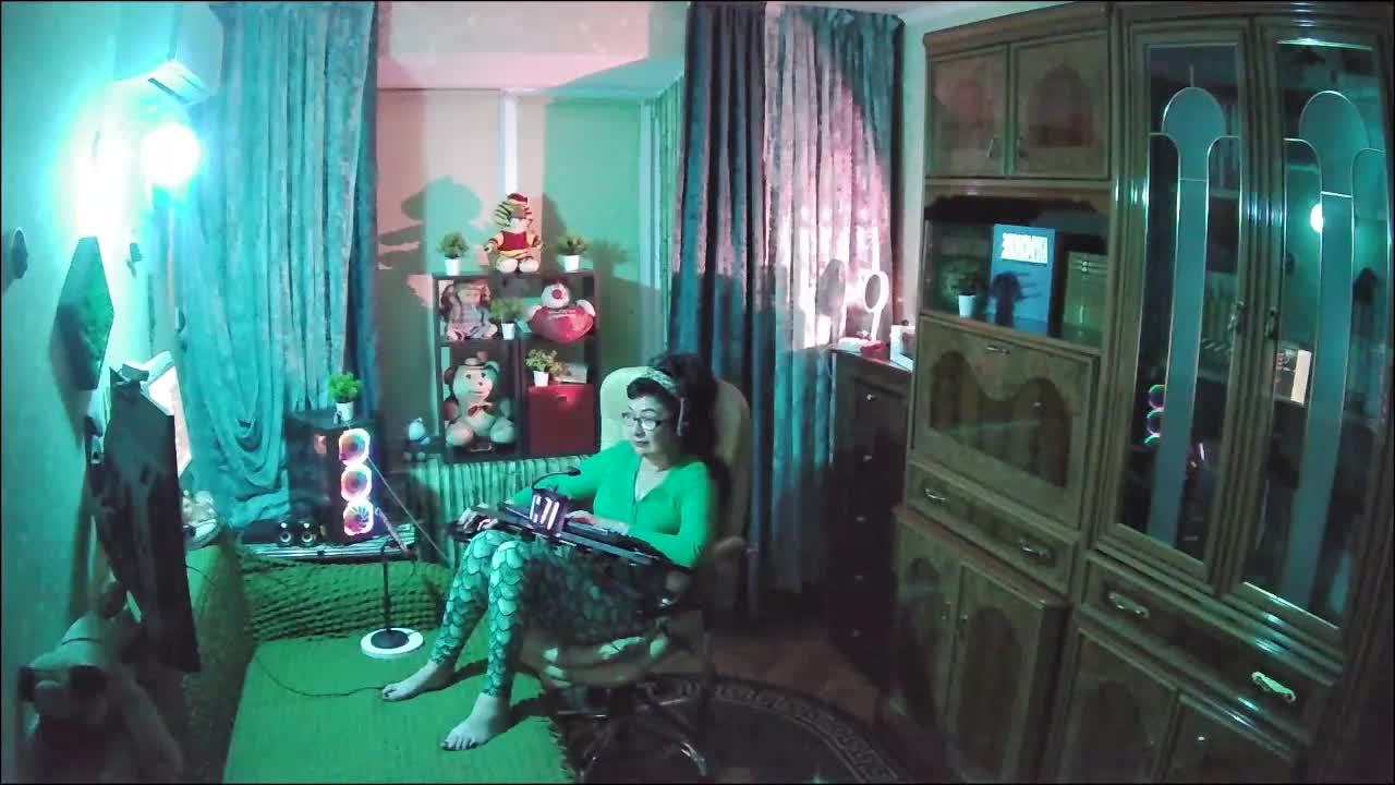 Infodar Live Sex January 7, 2026