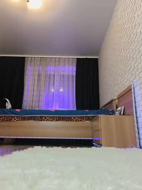 GORIGLAZ Live Sex January 7, 2026