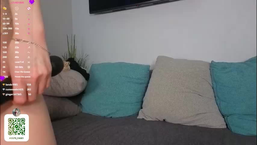 maydacarls Live Sex January 7, 2026