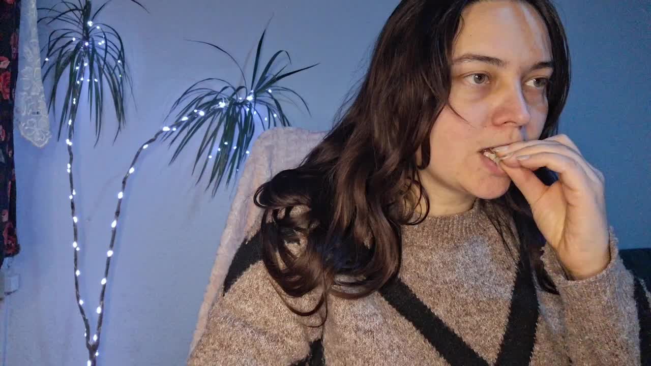 CyndeeWinter Live Sex January 7, 2026