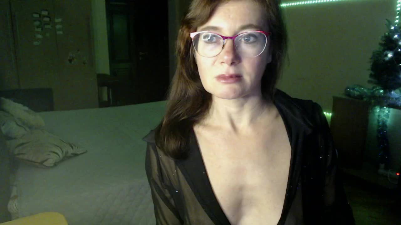 Viorica Live Sex January 7, 2026