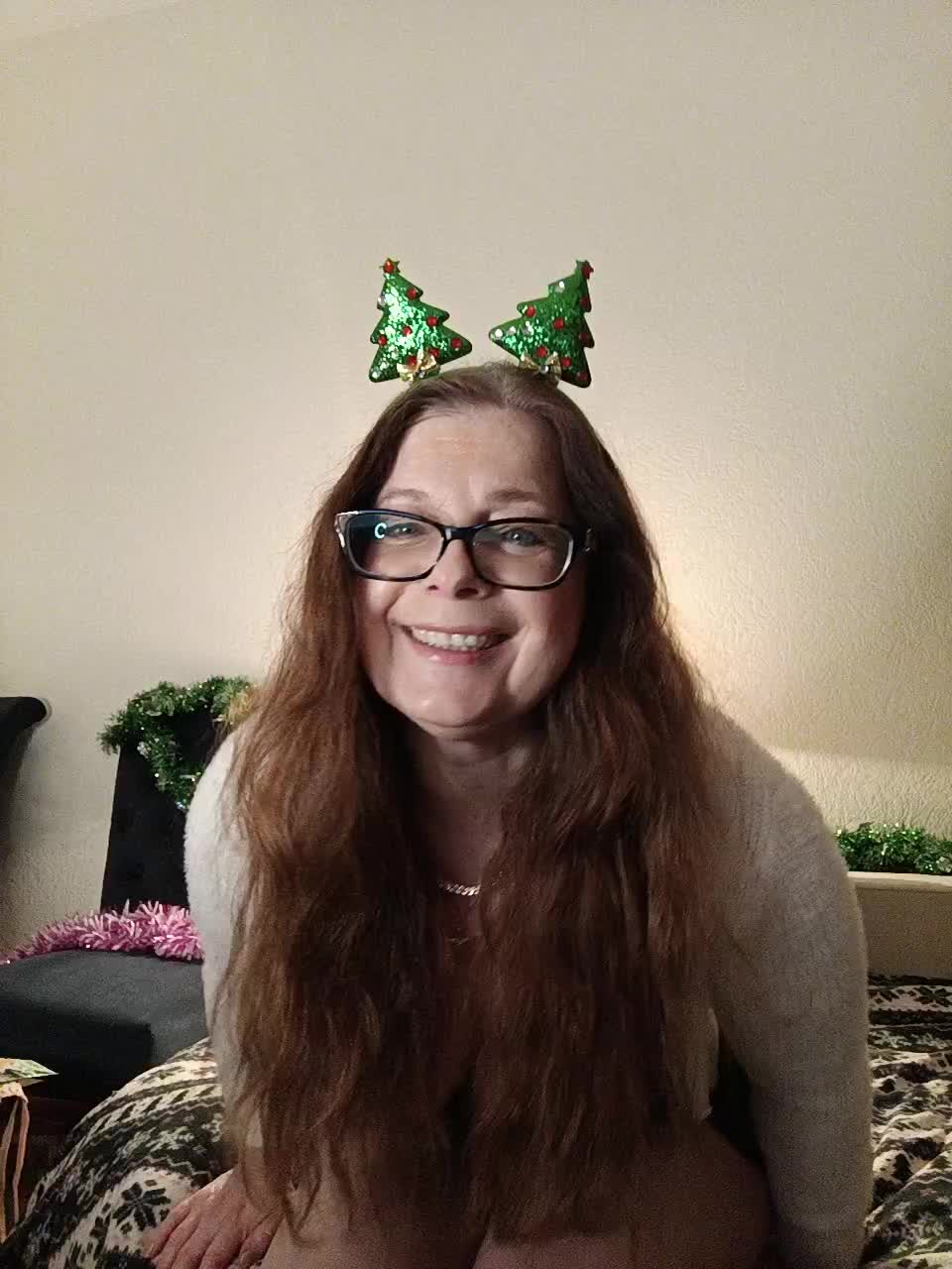 HelenBerg Live Sex January 7, 2026