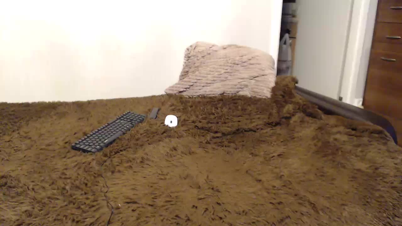 NINA-RICCI Live Sex January 7, 2026