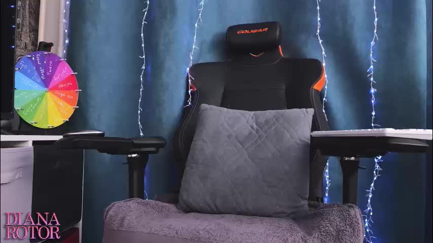 diana_rotor Live Sex January 7, 2026