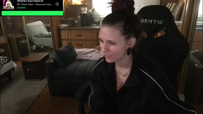 incognitoqueen Live Sex January 7, 2026