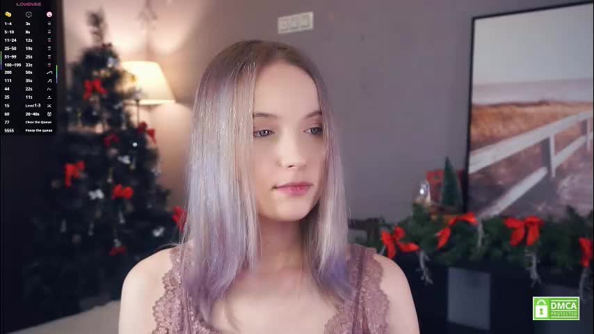 tashinapetitto Live Sex January 7, 2026