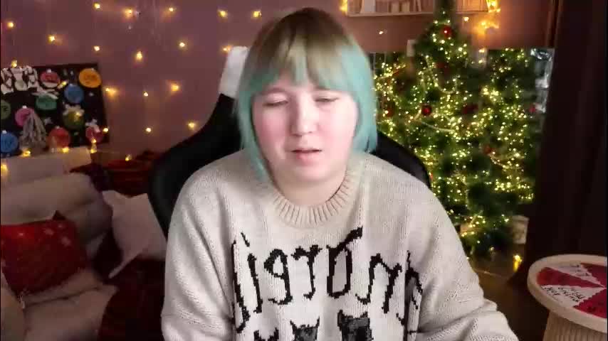 chimberwol Live Sex January 7, 2026