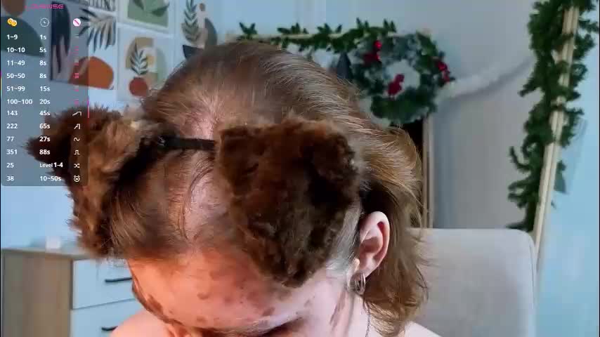 feliceallston Live Sex January 7, 2026