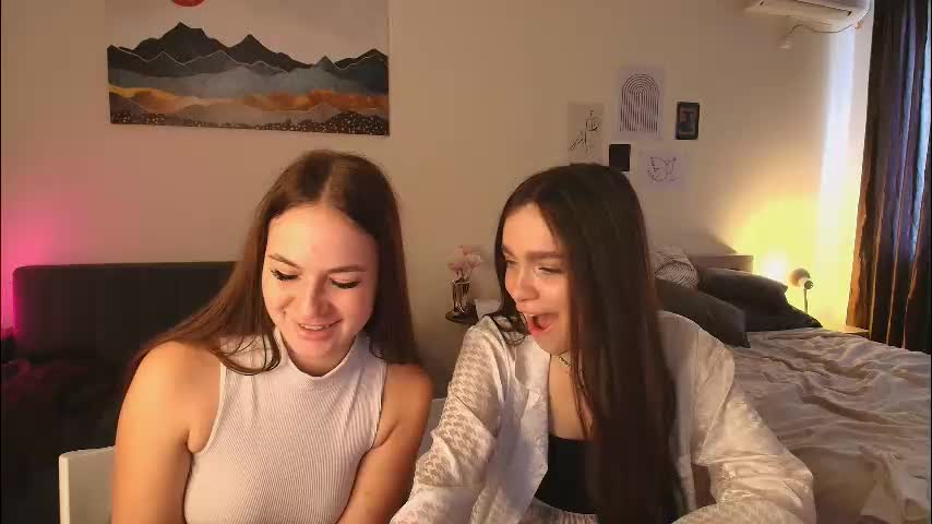 caressyourself Live Sex January 7, 2026