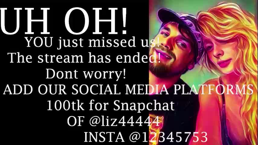 liz_jay Live Sex January 7, 2026