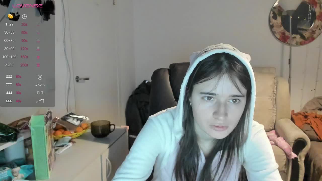 bonniewoods23 Live Sex January 7, 2026