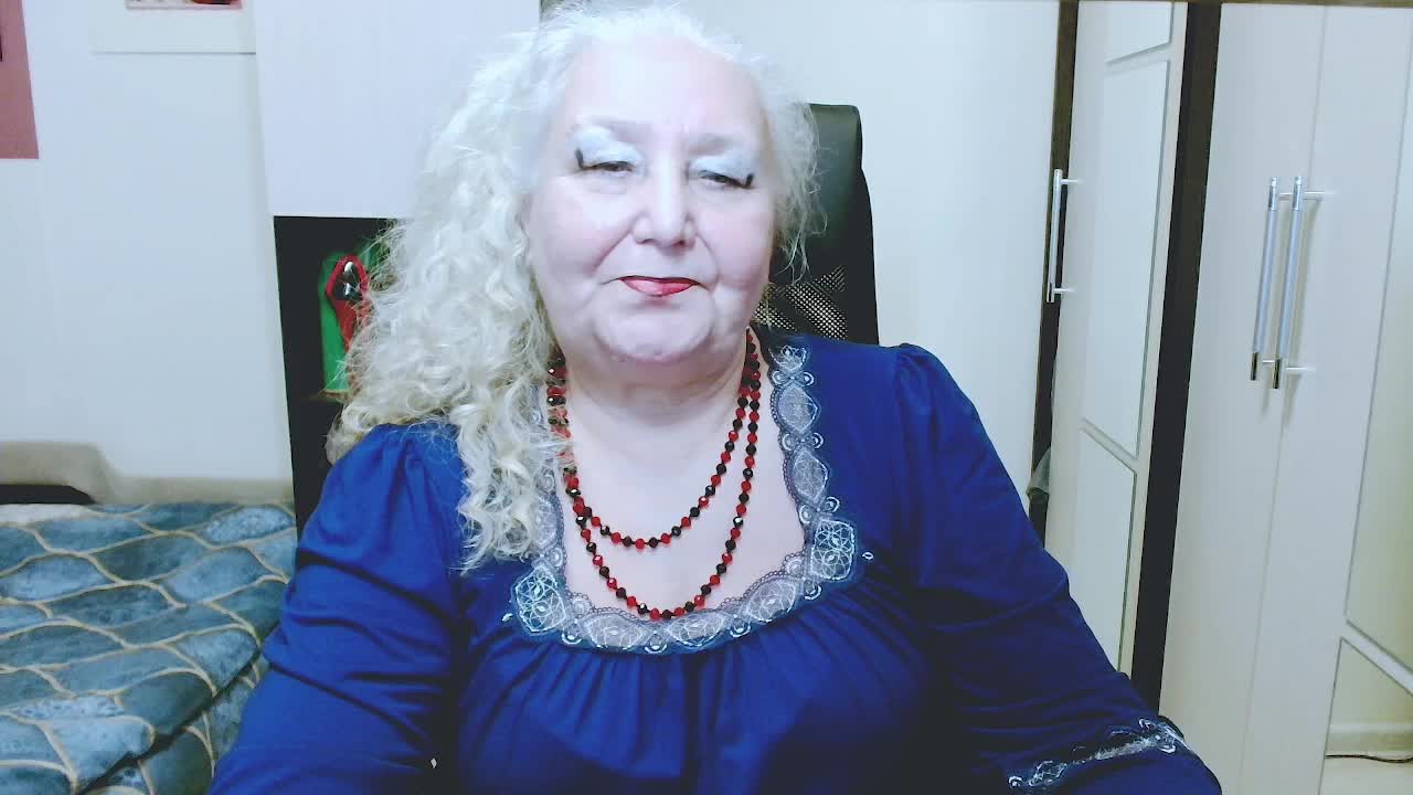 GrannyWants Live Sex January 7, 2026