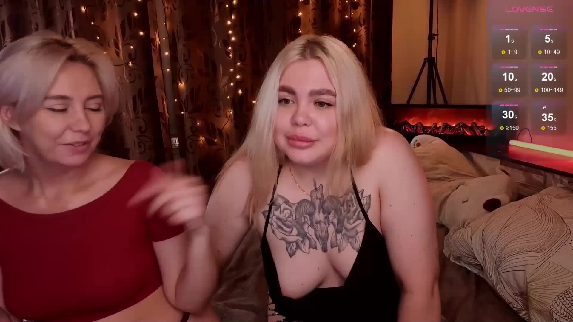 DarkdominLust Live Sex January 7, 2026