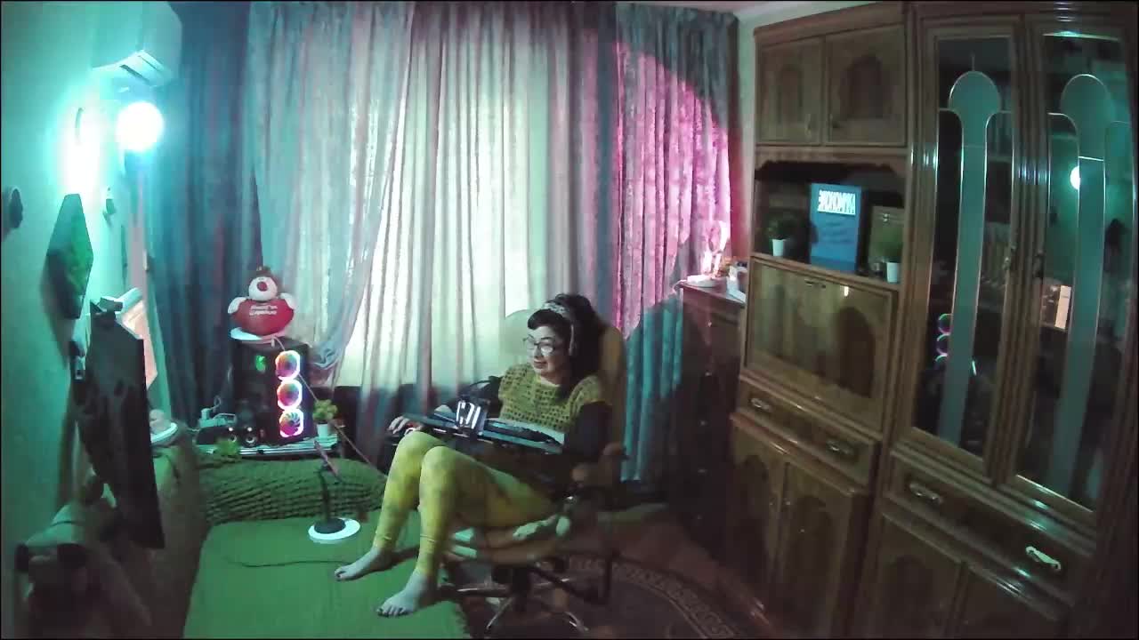 Infodar Live Sex January 7, 2026