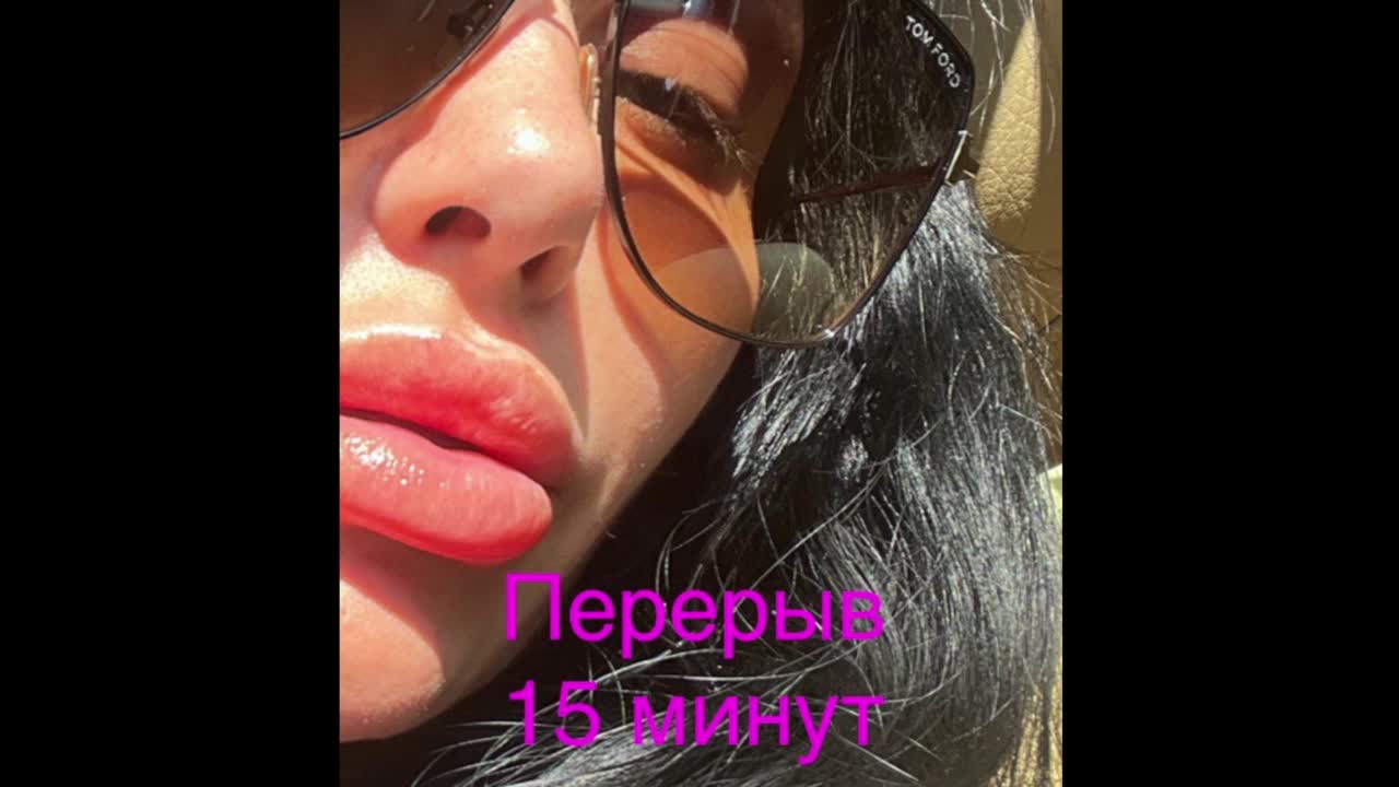 -BABAYAGA- Live Sex January 7, 2026