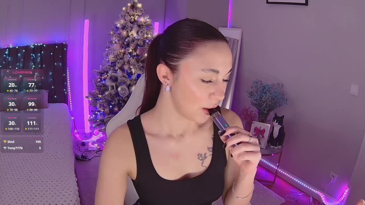 Lerochkaa Live Sex January 7, 2026