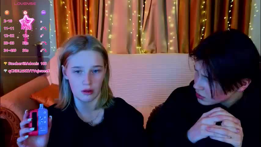 babees_eva Live Sex January 7, 2026