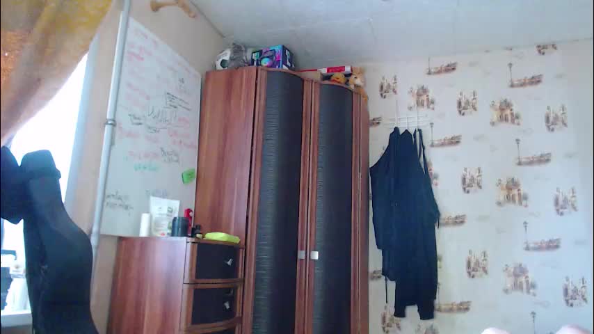 shyredstar Live Sex January 7, 2026