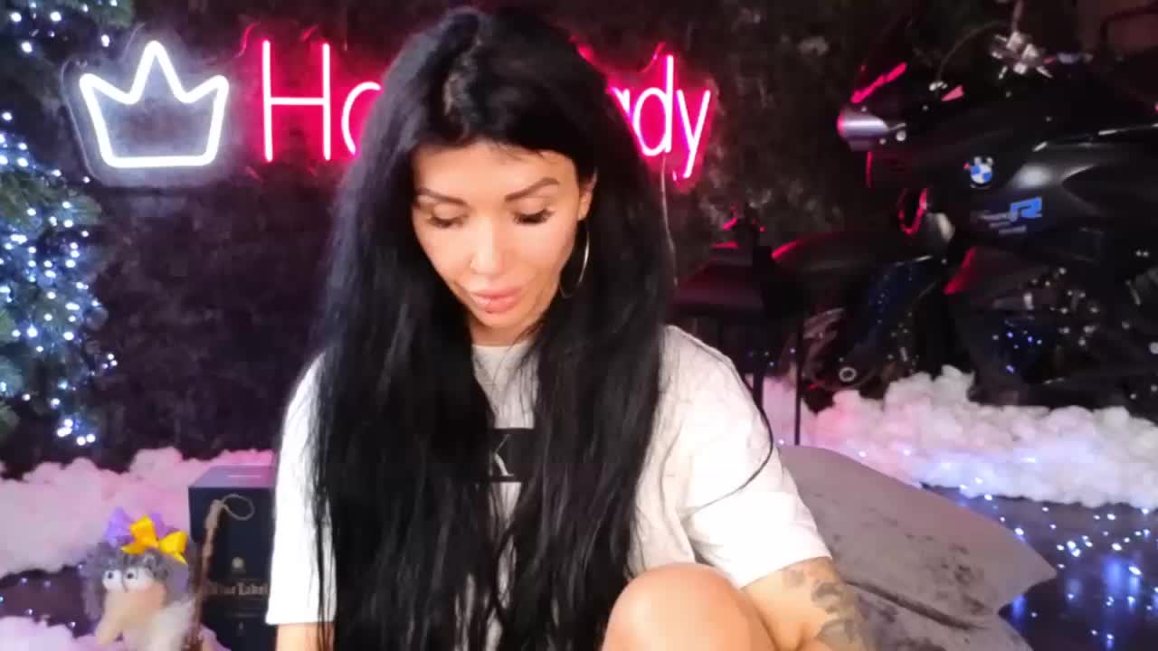 -BABAYAGA- Live Sex January 7, 2026