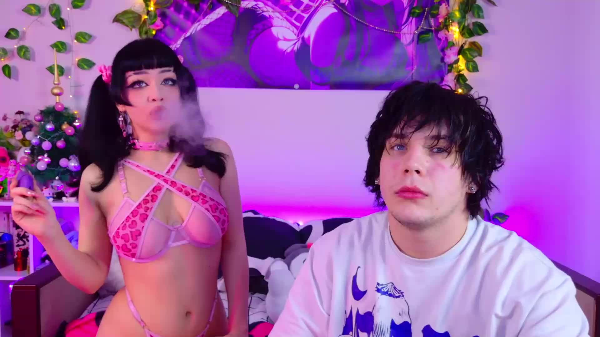 Night-angell Live Sex January 7, 2026