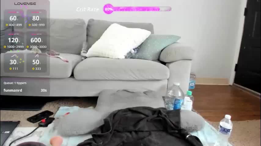 peachespanties123 Live Sex January 7, 2026