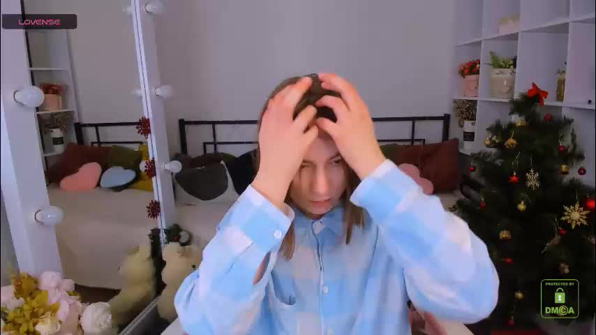 elma_lily Live Sex January 7, 2026