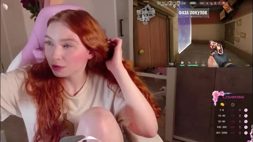 cinnabongirls Live Sex January 7, 2026