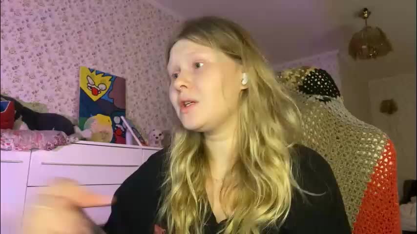 fairydreams_ Live Sex January 7, 2026