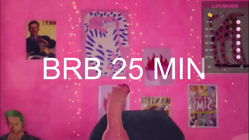 chery_lady22 Live Sex January 7, 2026