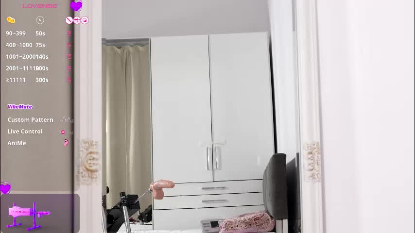 jolly_dolly Live Sex January 7, 2026