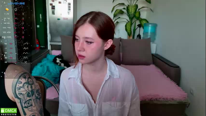 vasilisa_lik Live Sex January 7, 2026