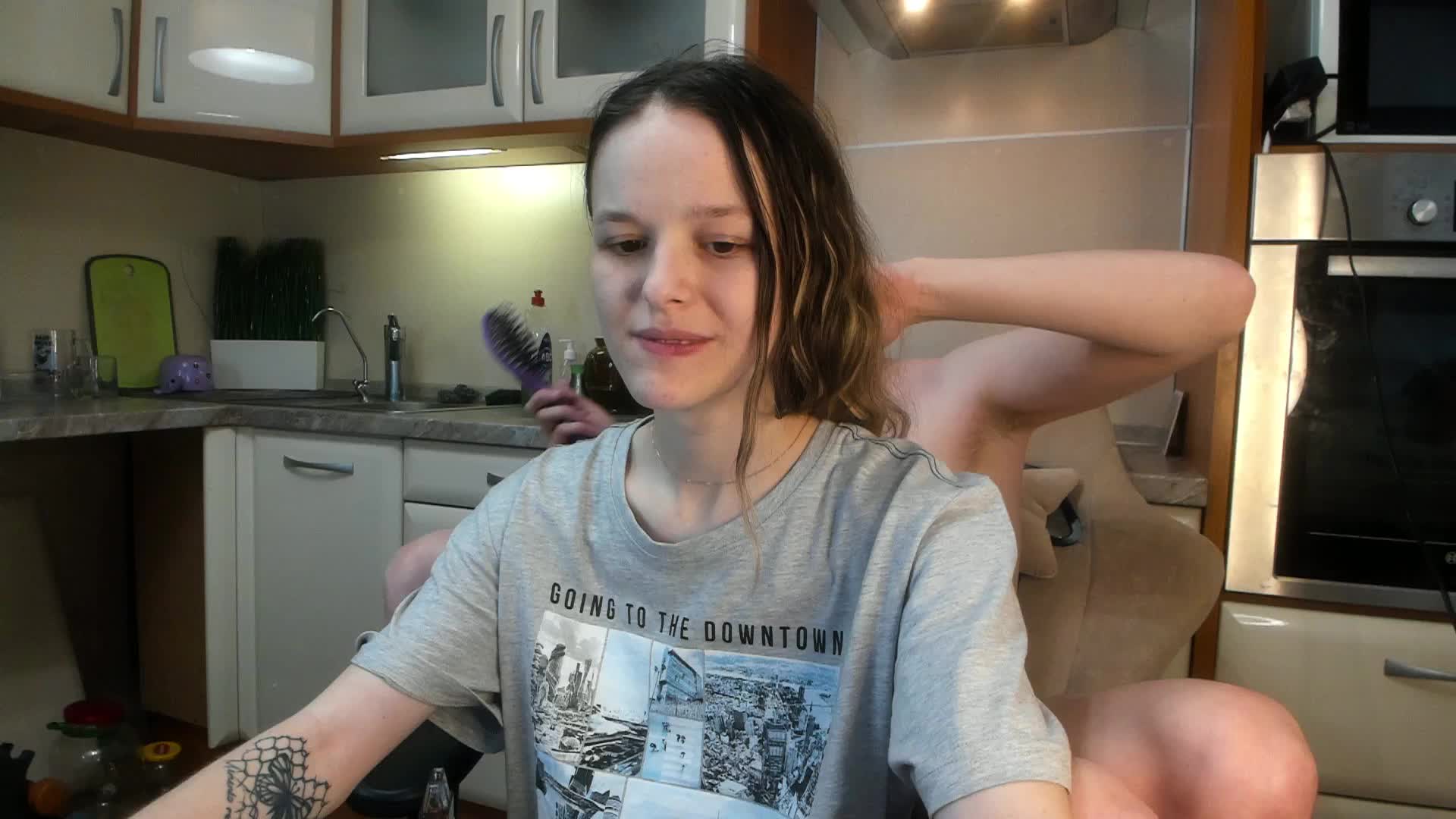 mali- Live Sex January 7, 2026