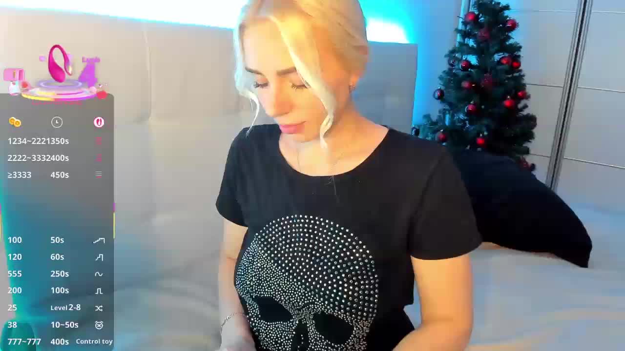 _-Dasha-_ Live Sex January 7, 2026