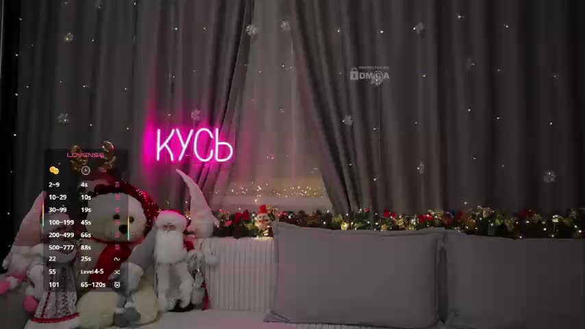 Rita_ Live Sex January 7, 2026