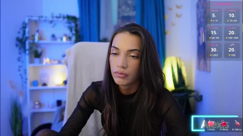 alexis_luv_ Live Sex January 7, 2026