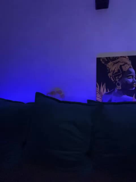 WILDGIRL Live Sex January 7, 2026