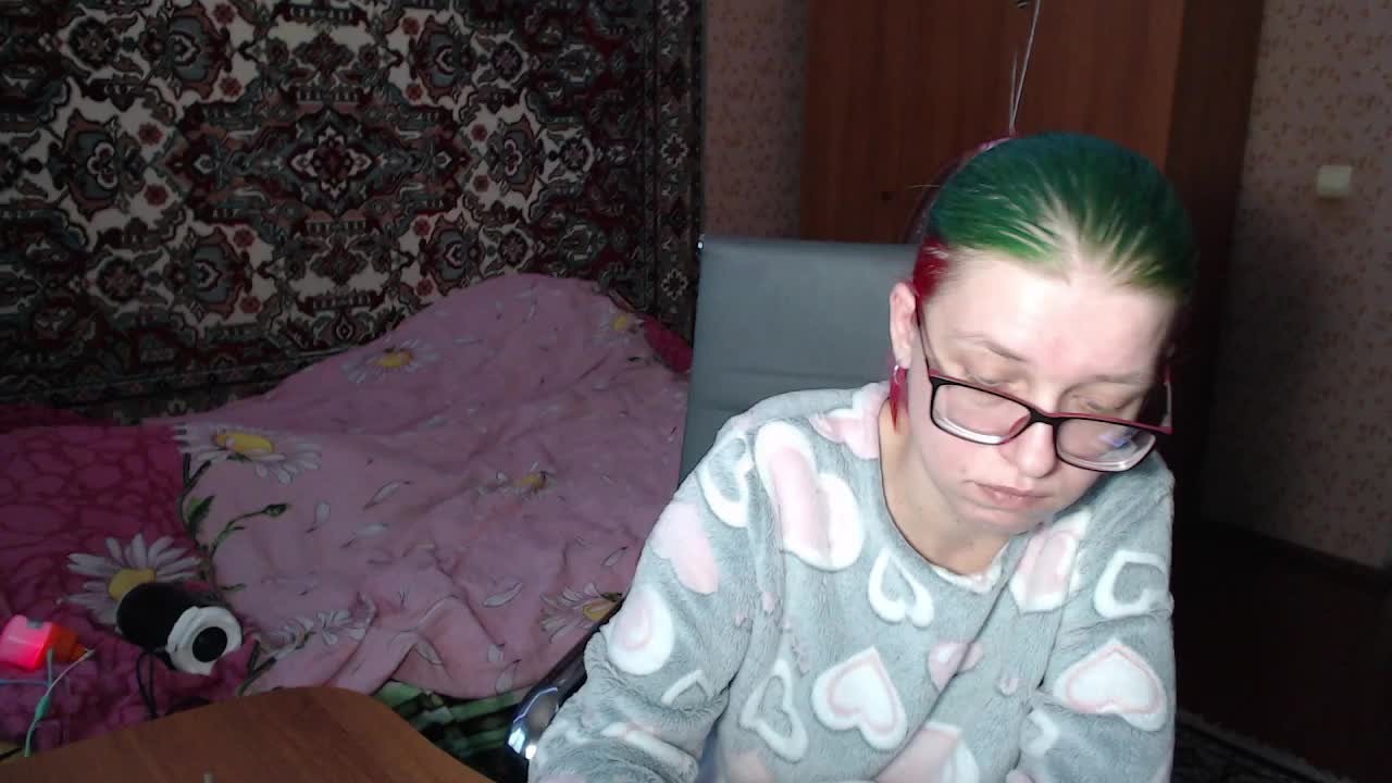 malvinella Live Sex January 7, 2026